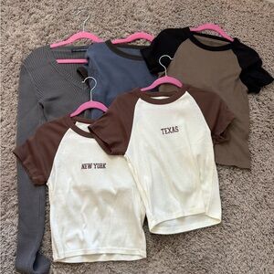Brandy Melville Bundle!!